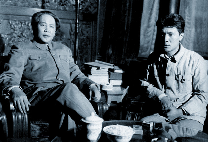 开国大典剧照的剧照