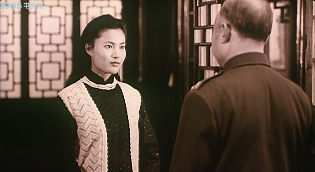 开国大典剧照的剧照