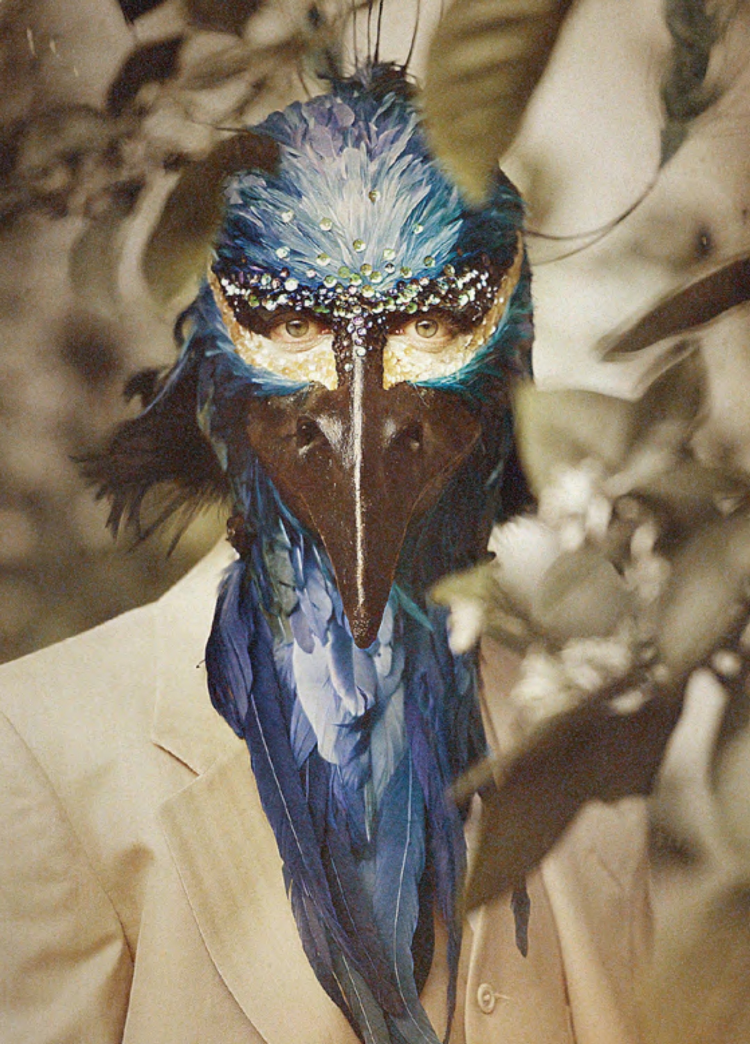 天上再见剧照的剧照