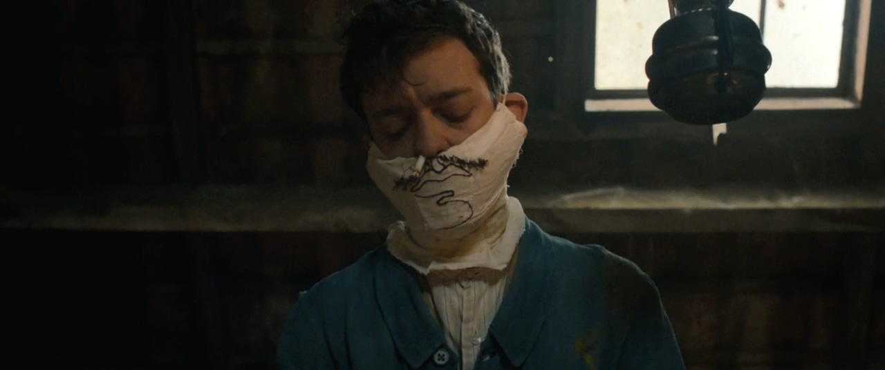 天上再见剧照的剧照