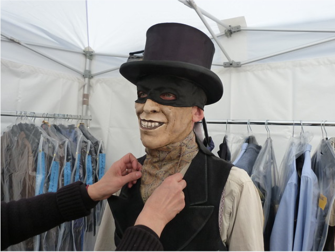 天上再见剧照的剧照