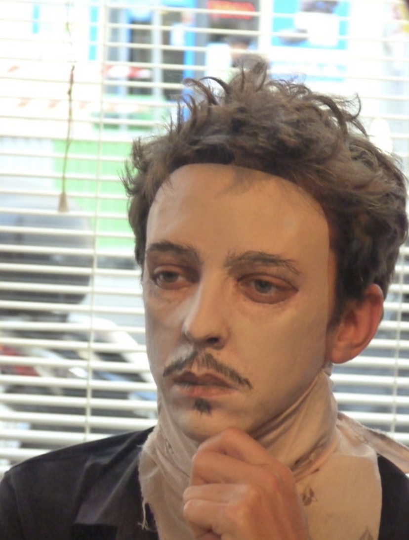 天上再见剧照的剧照