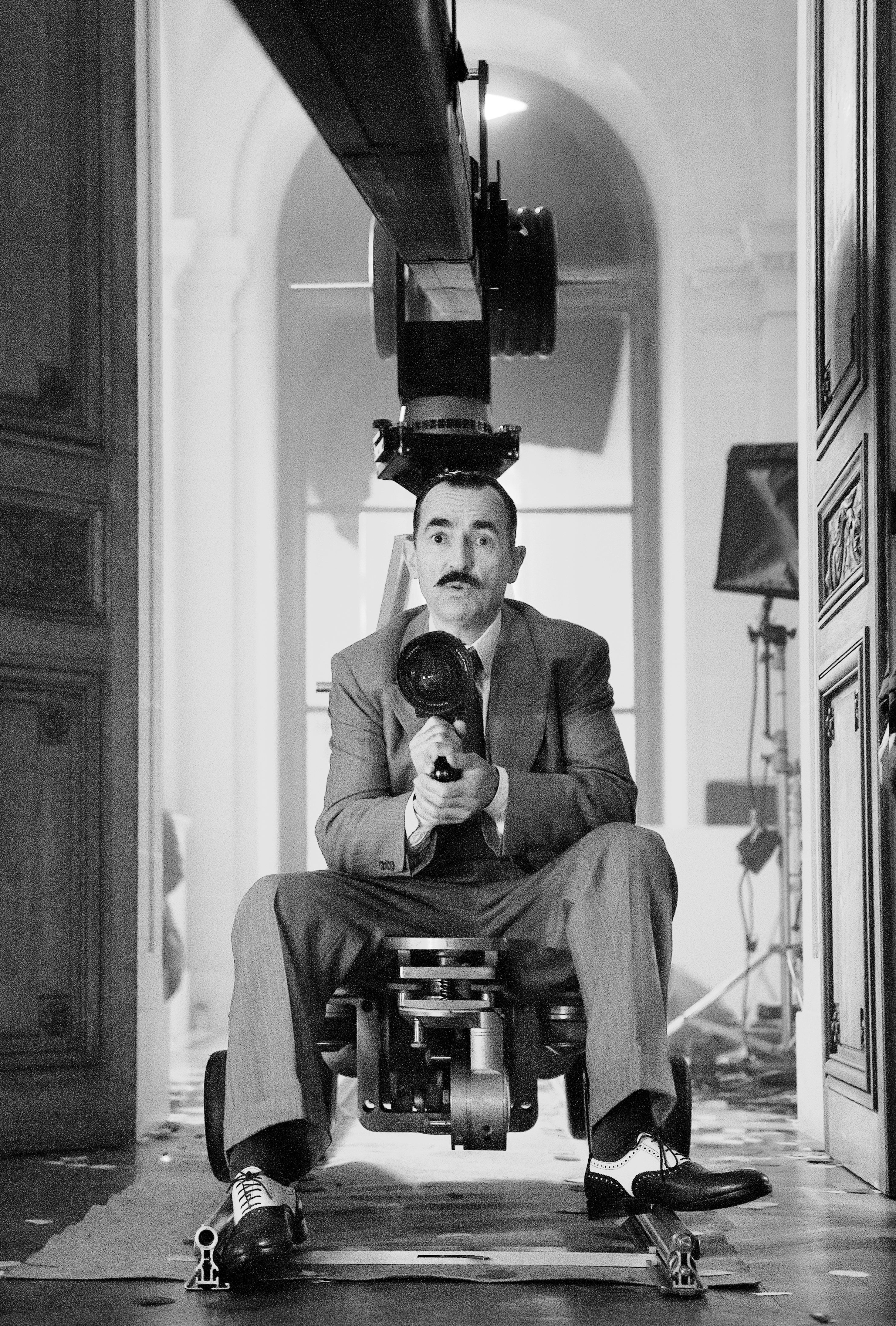 天上再见剧照的剧照