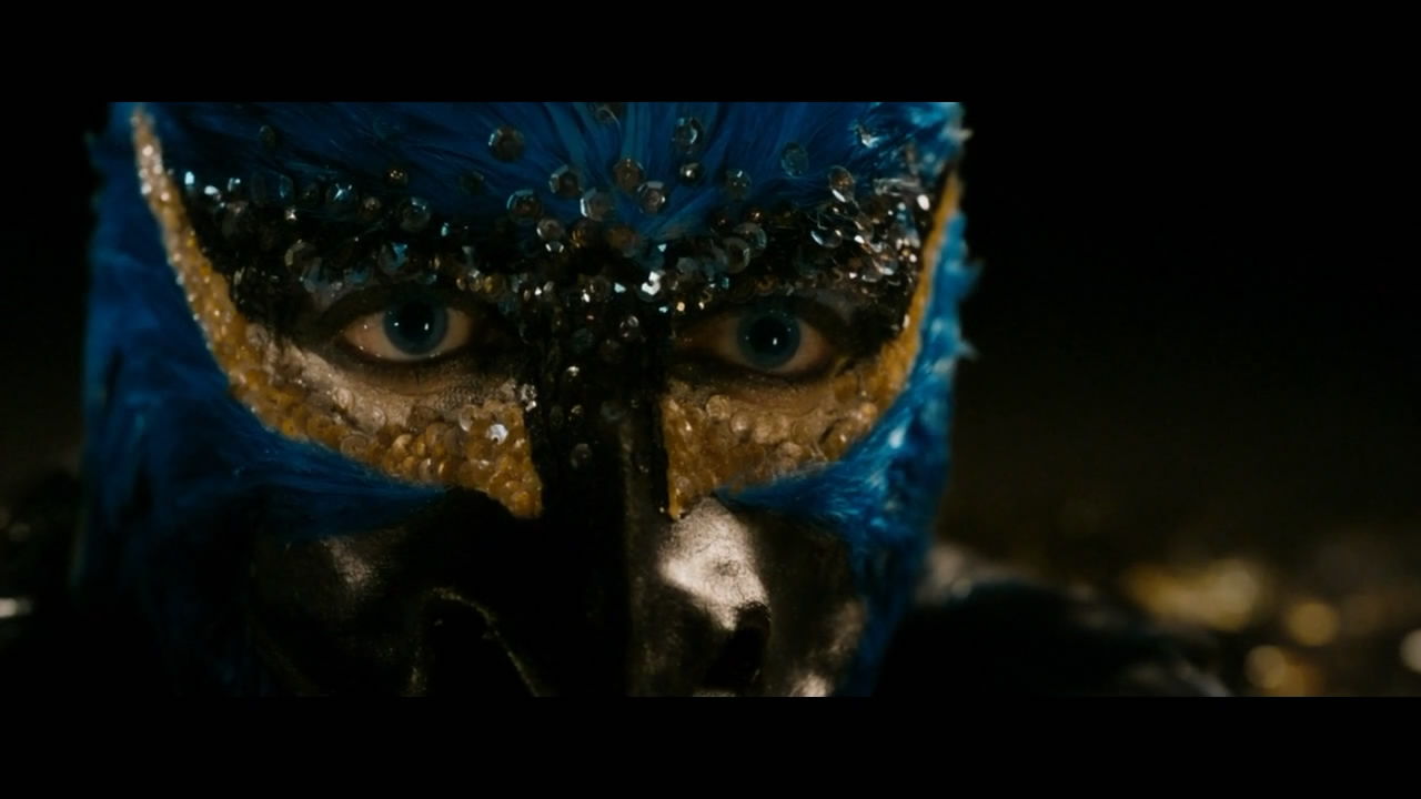 天上再见剧照的剧照