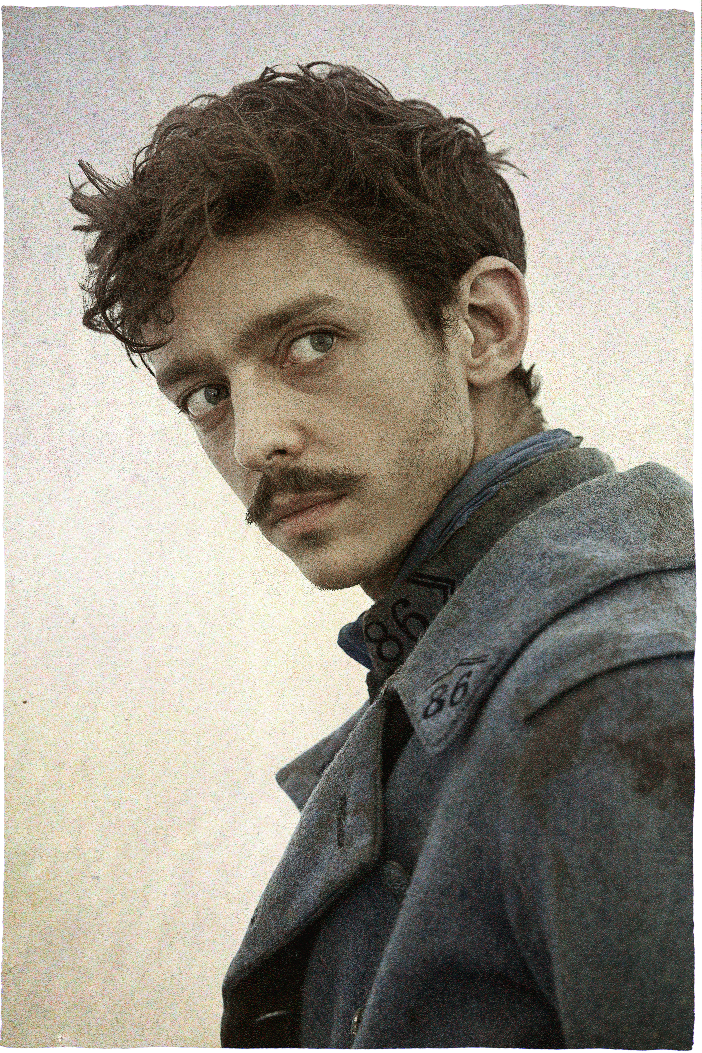 天上再见剧照的剧照