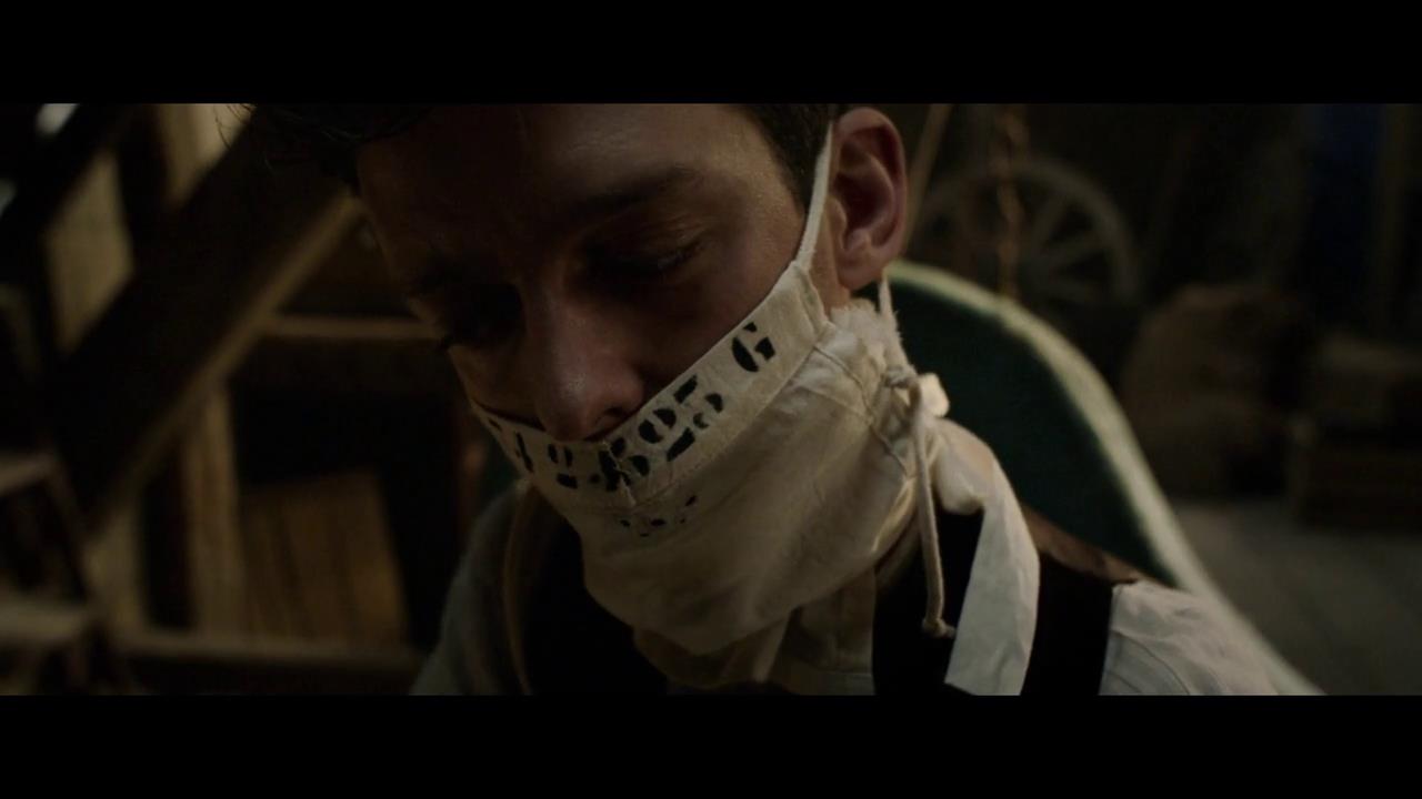 天上再见剧照的剧照