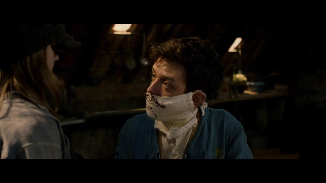 天上再见剧照的剧照