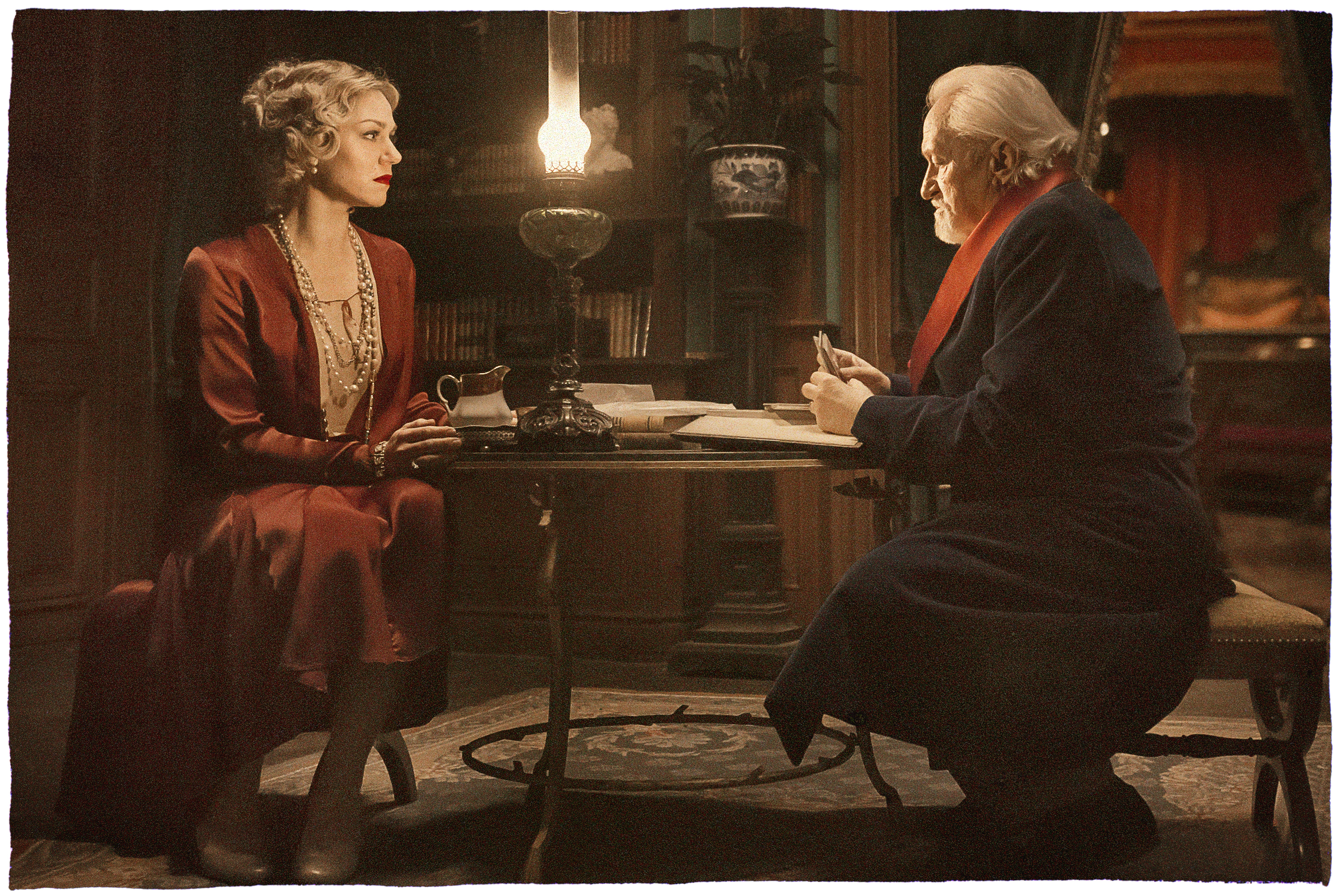 天上再见剧照的剧照