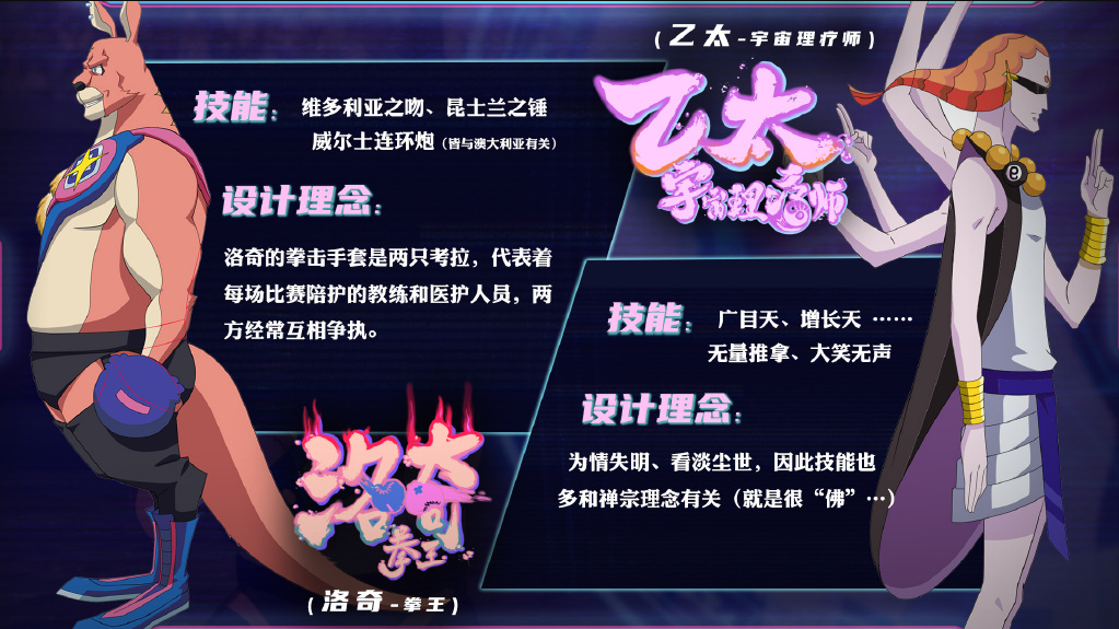 星游记之风暴法米拉2剧照的剧照