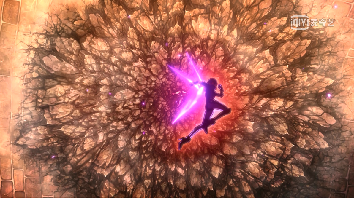 星游记之风暴法米拉2剧照的剧照