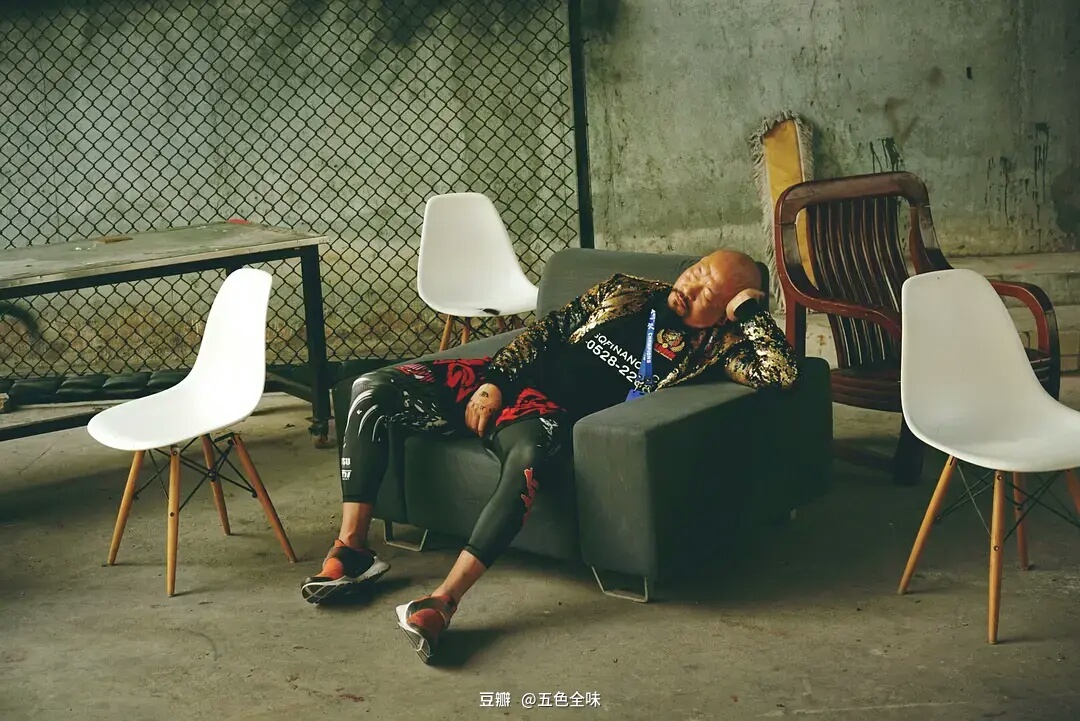 我的拳王男友剧照的剧照