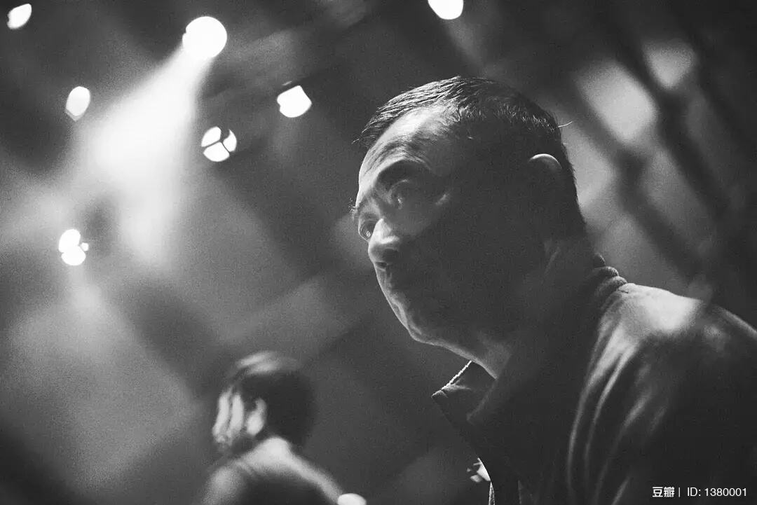 我的拳王男友剧照的剧照