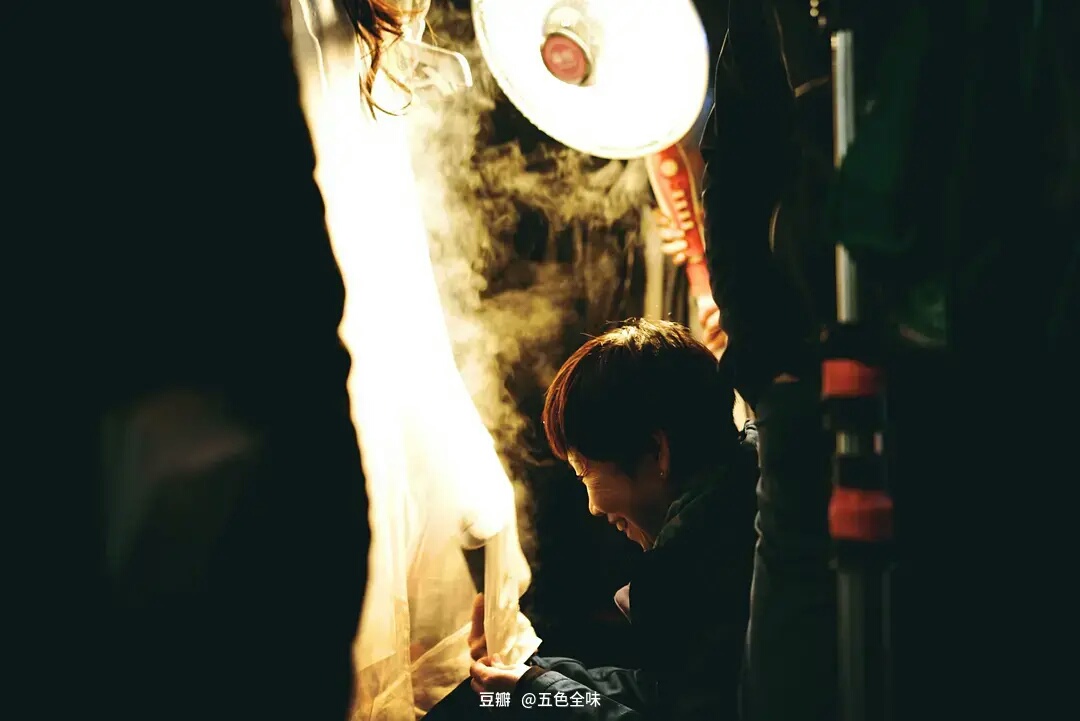 我的拳王男友剧照的剧照