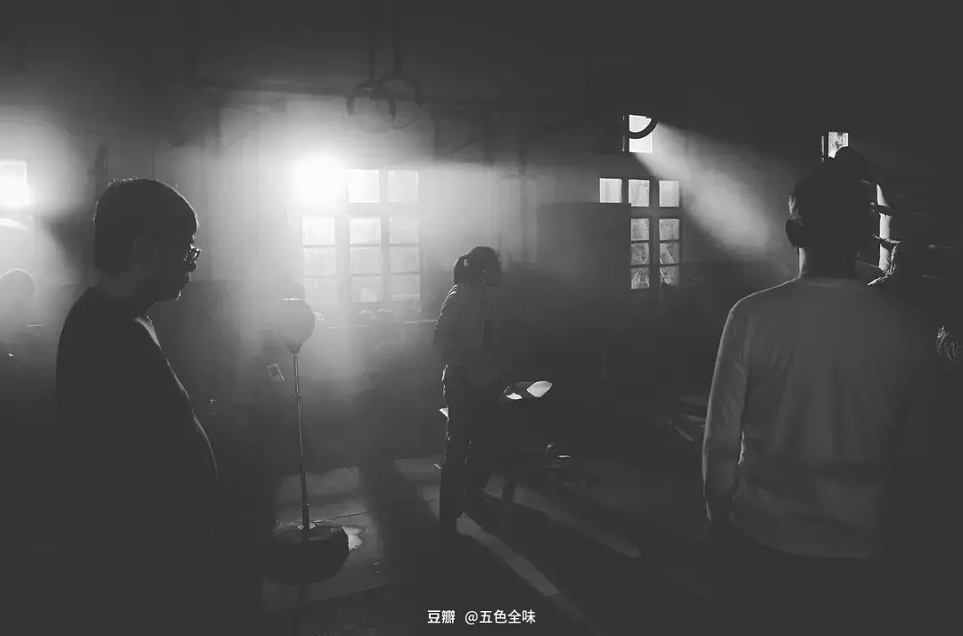 我的拳王男友剧照的剧照