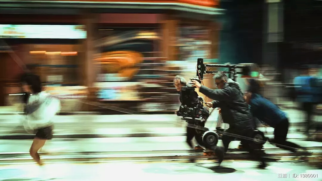 我的拳王男友剧照的剧照