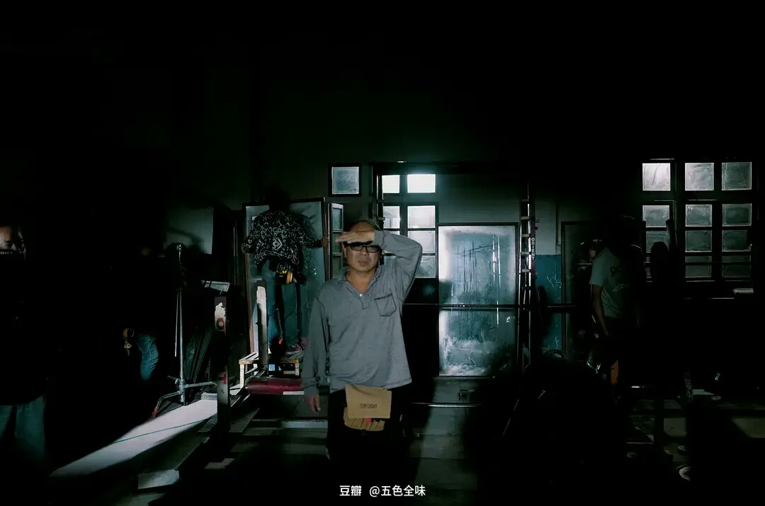 我的拳王男友剧照的剧照