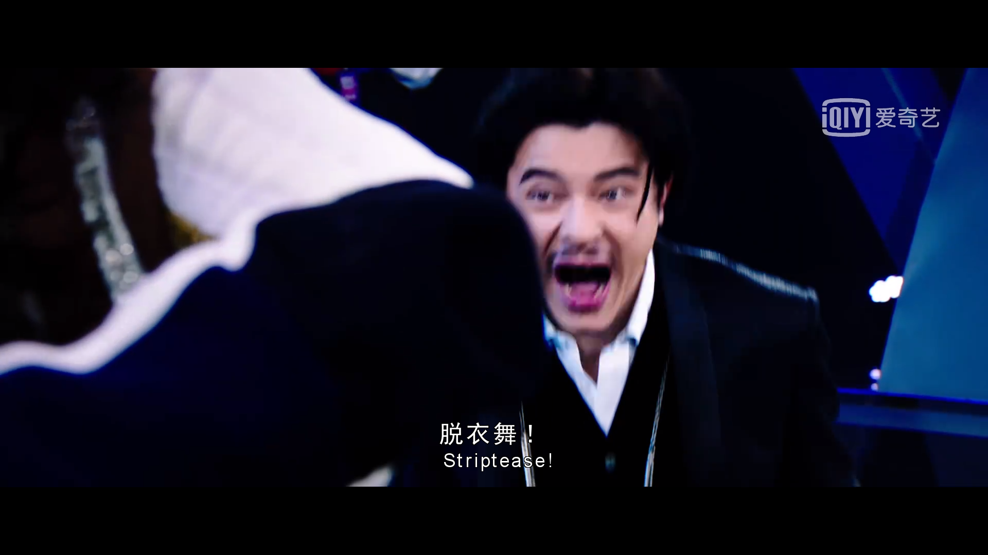 我的拳王男友剧照的剧照