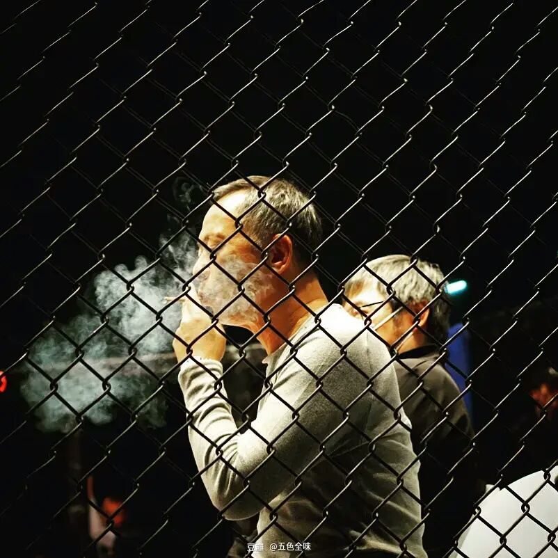 我的拳王男友剧照的剧照