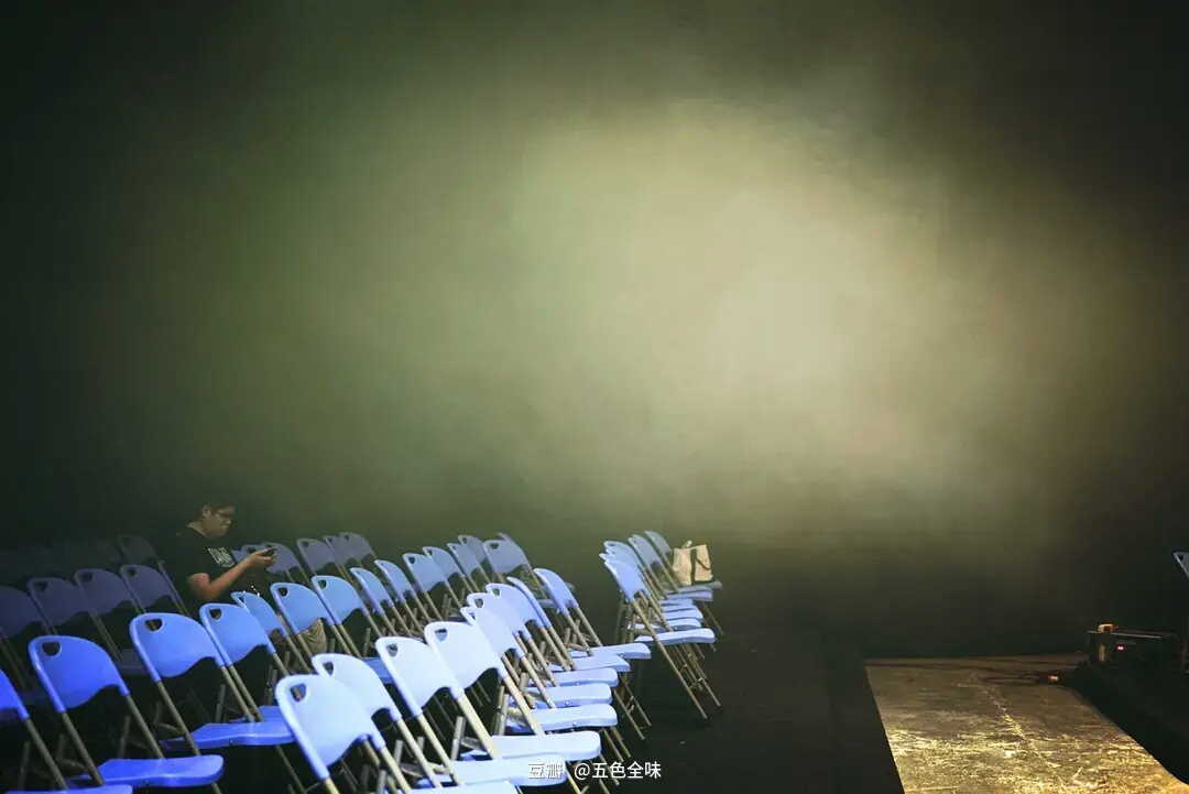 我的拳王男友剧照的剧照