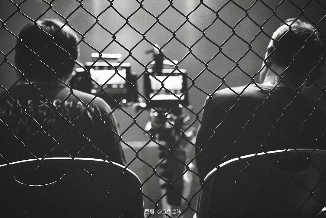 我的拳王男友剧照的剧照