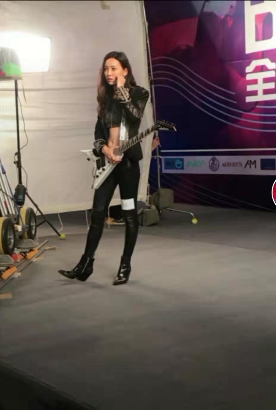 我的拳王男友剧照的剧照