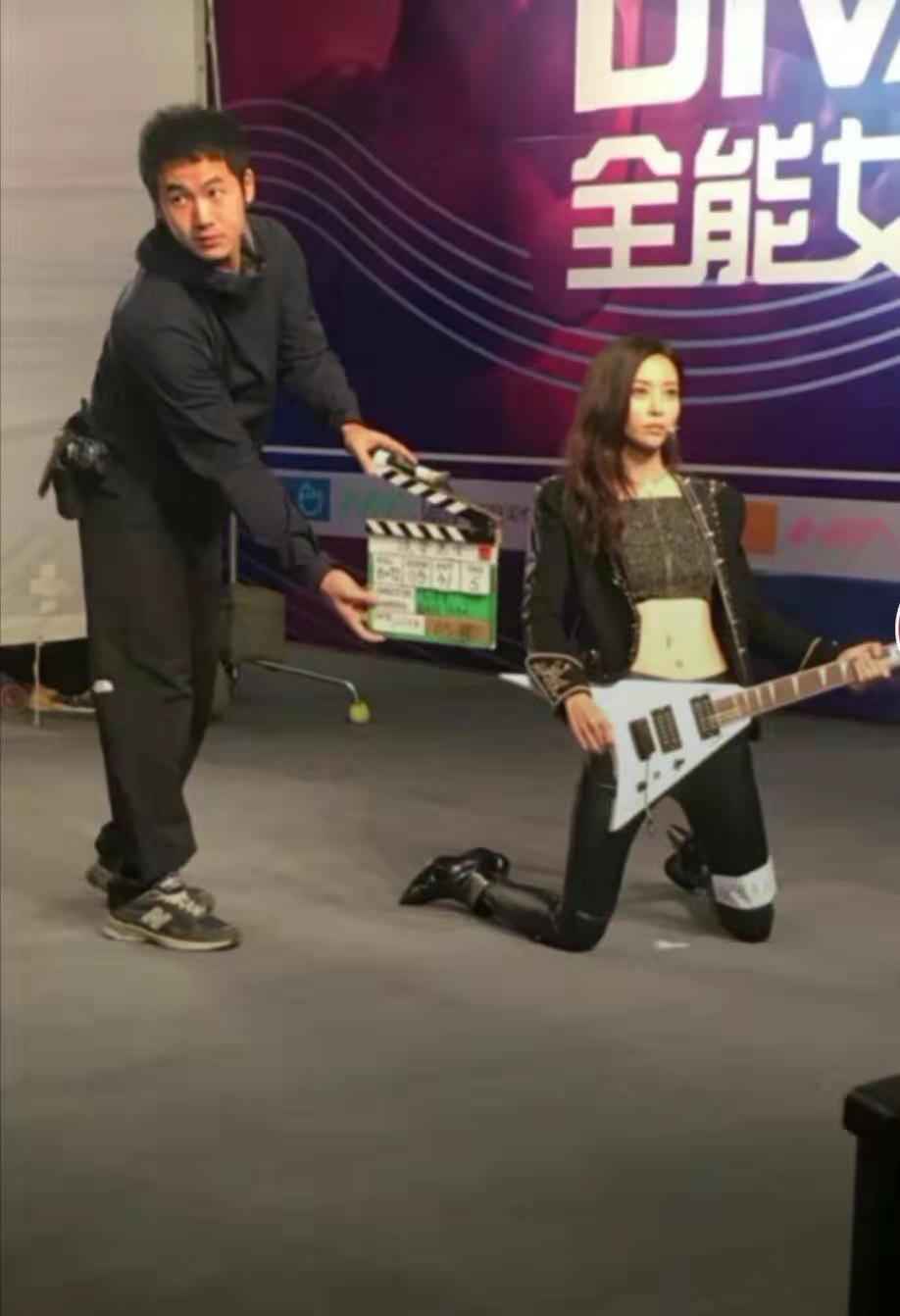 我的拳王男友剧照的剧照