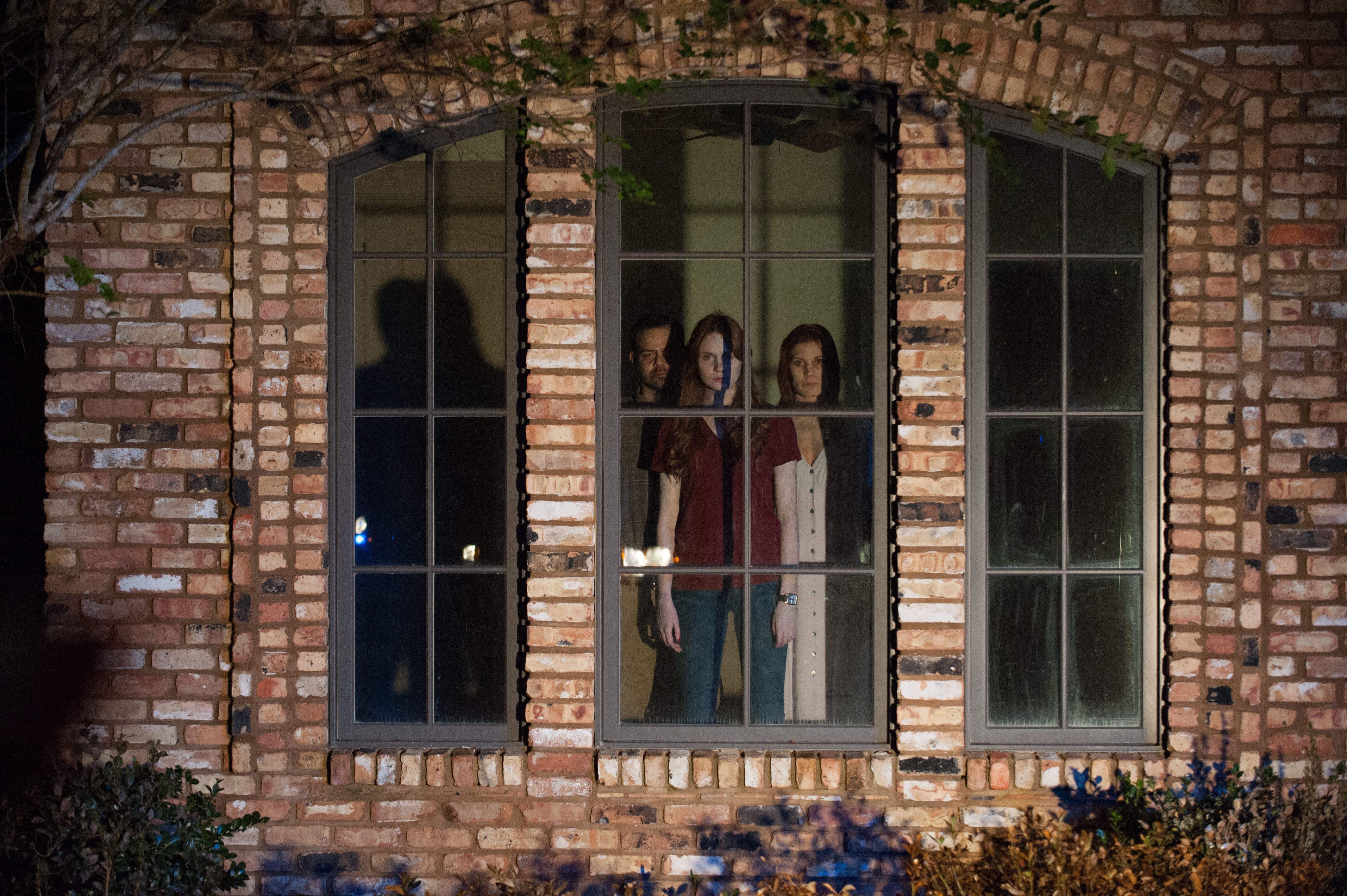 鬼遮眼剧照的剧照