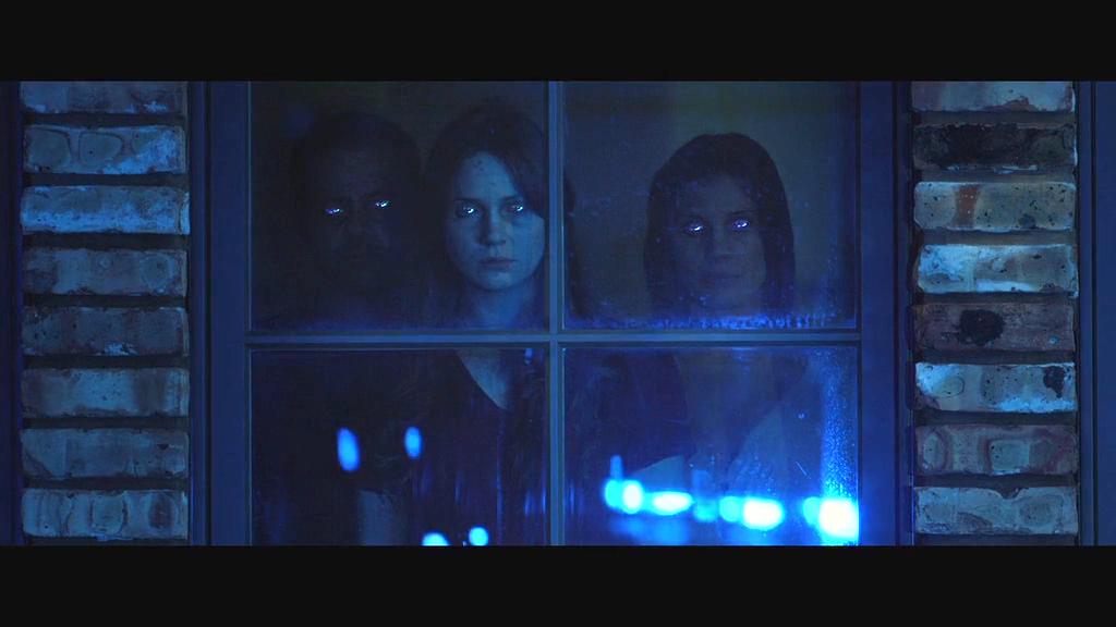 鬼遮眼剧照的剧照