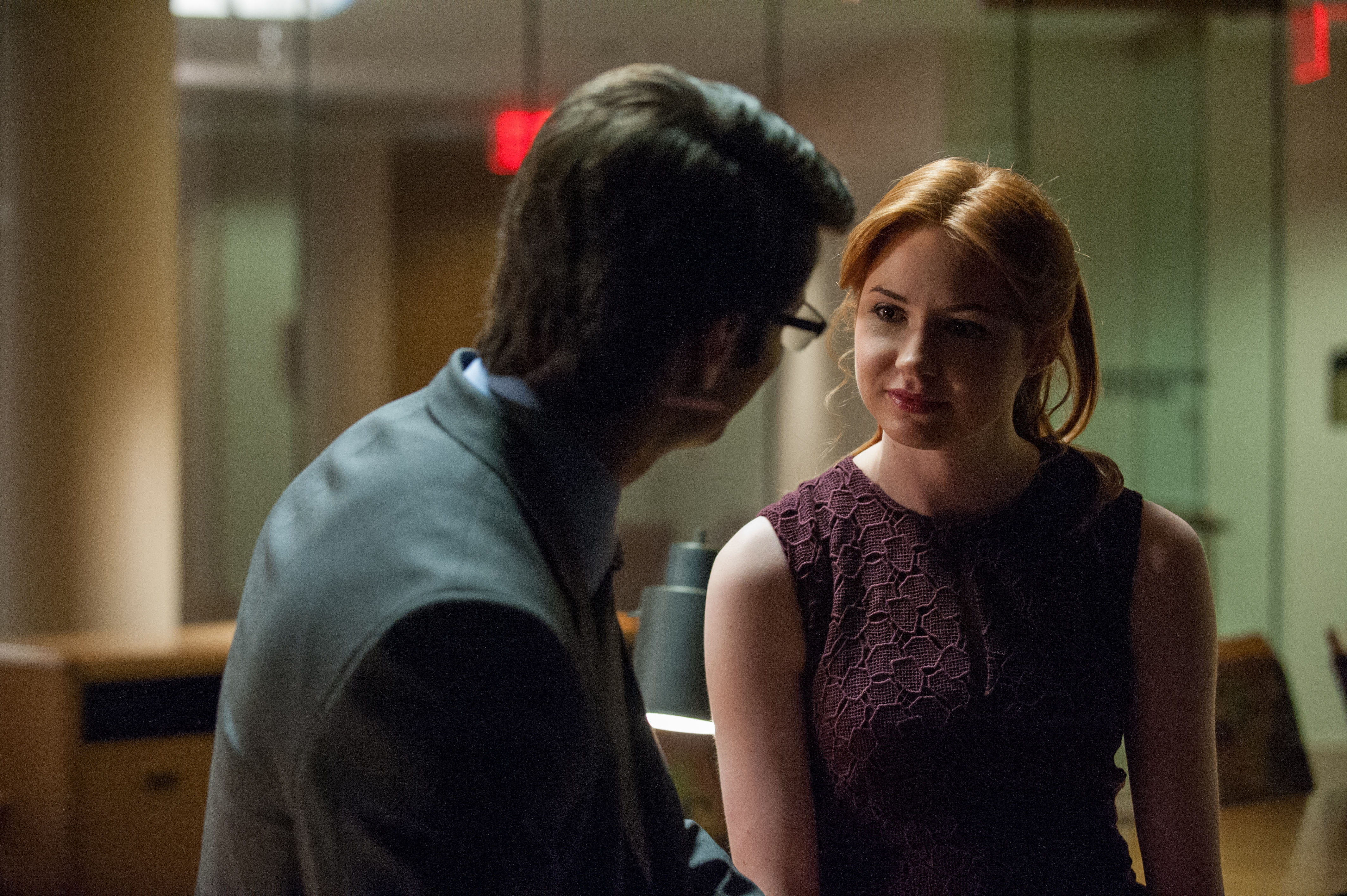 鬼遮眼剧照的剧照