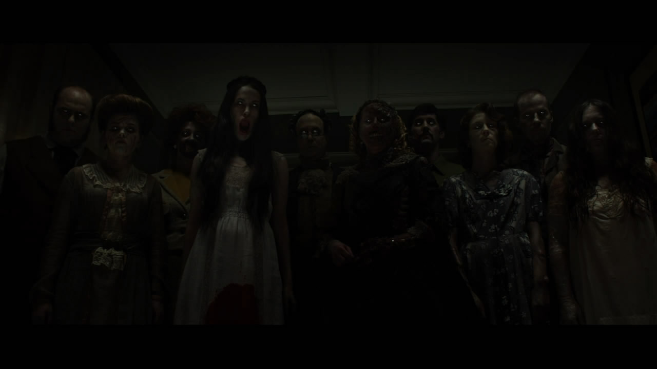 鬼遮眼剧照的剧照