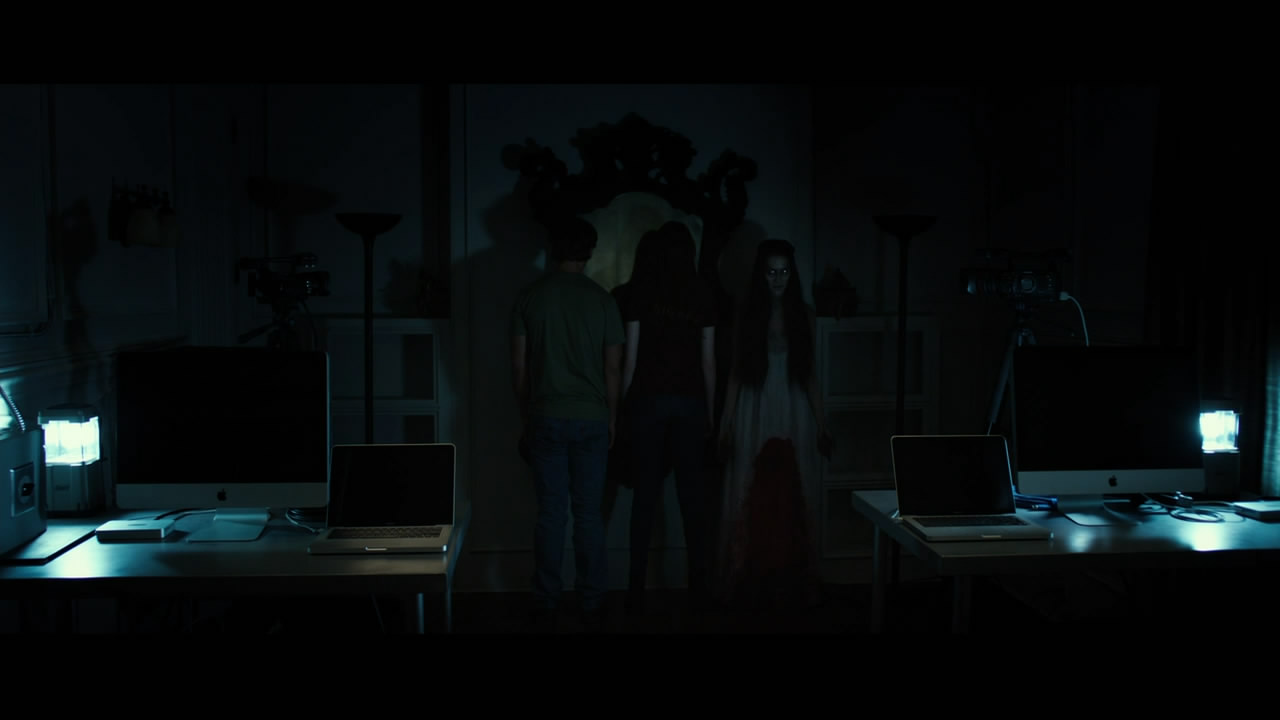 鬼遮眼剧照的剧照