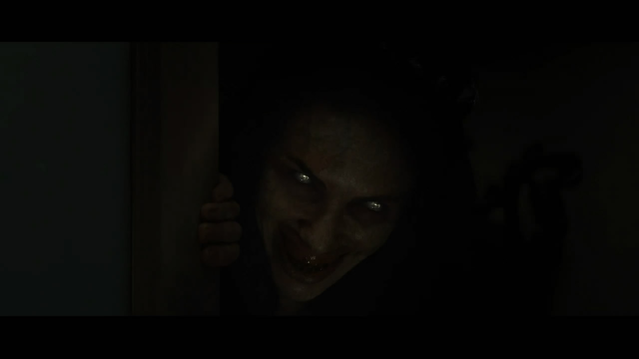 鬼遮眼剧照的剧照