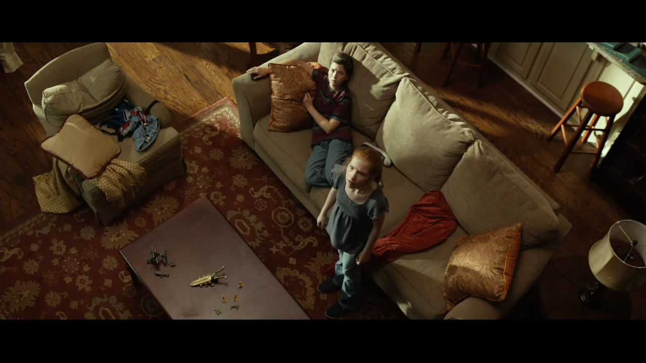 鬼遮眼剧照的剧照