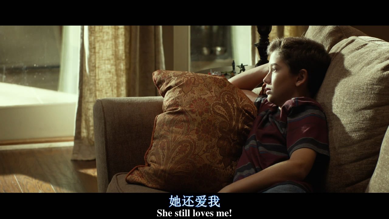 鬼遮眼剧照的剧照