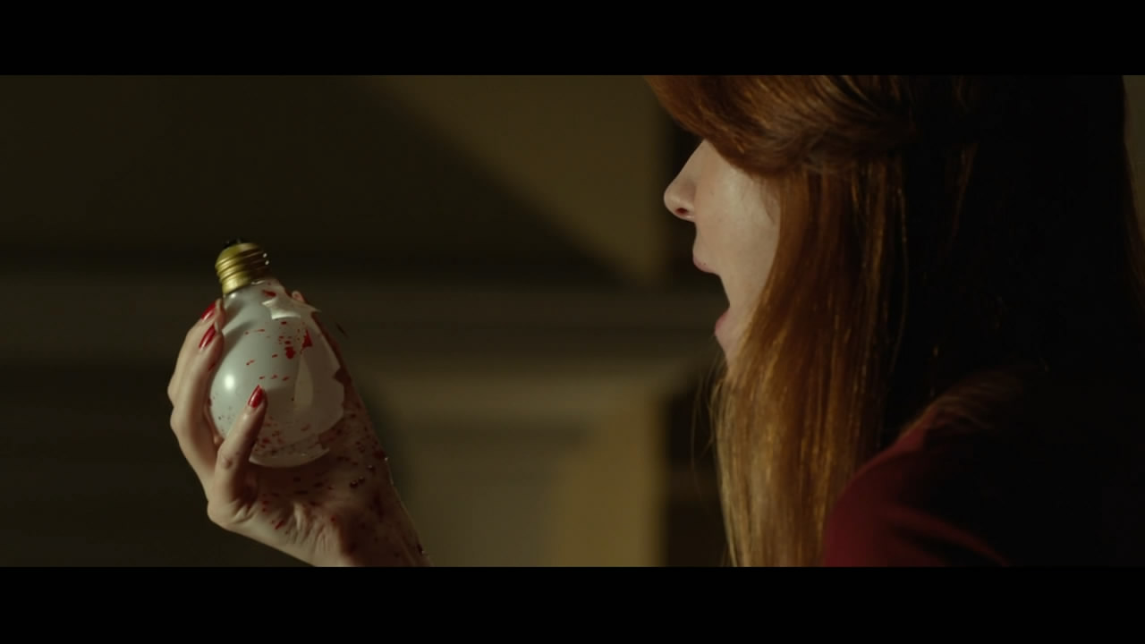 鬼遮眼剧照的剧照