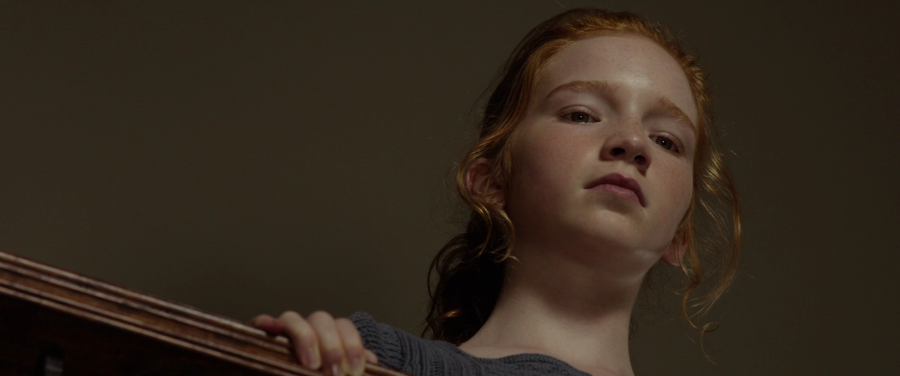 鬼遮眼剧照的剧照