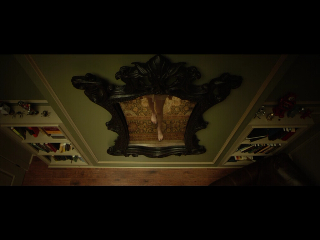 鬼遮眼剧照的剧照