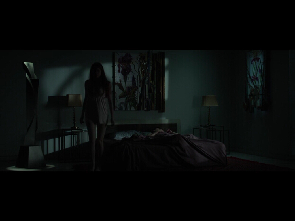 鬼遮眼剧照的剧照