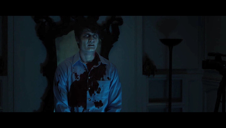 鬼遮眼剧照的剧照