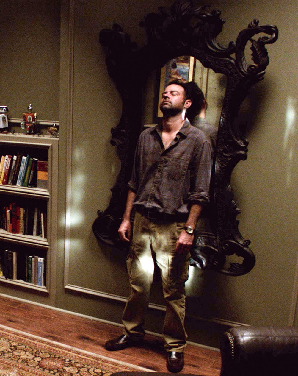 鬼遮眼剧照的剧照