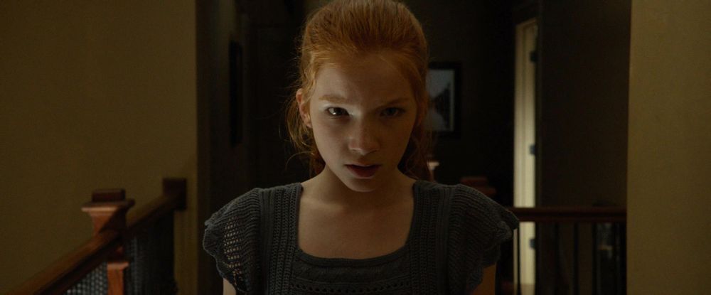 鬼遮眼剧照的剧照