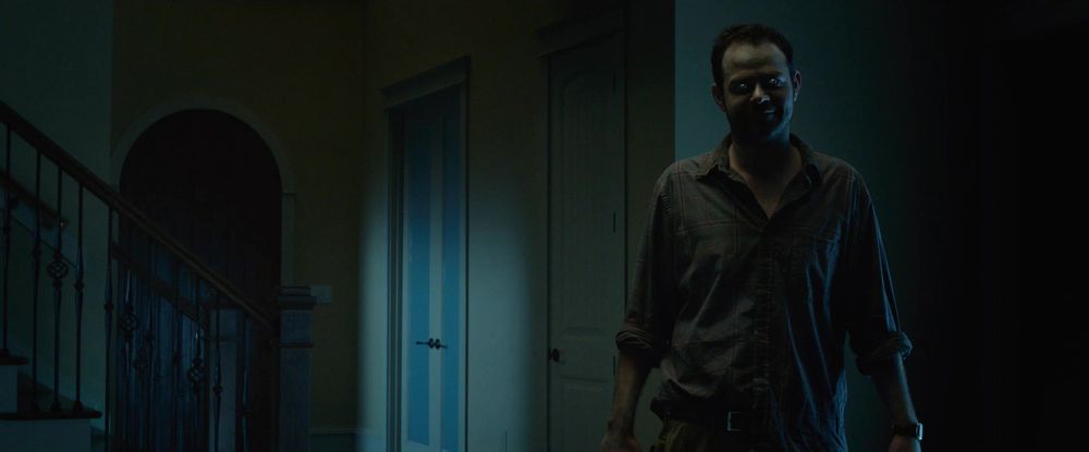 鬼遮眼剧照的剧照