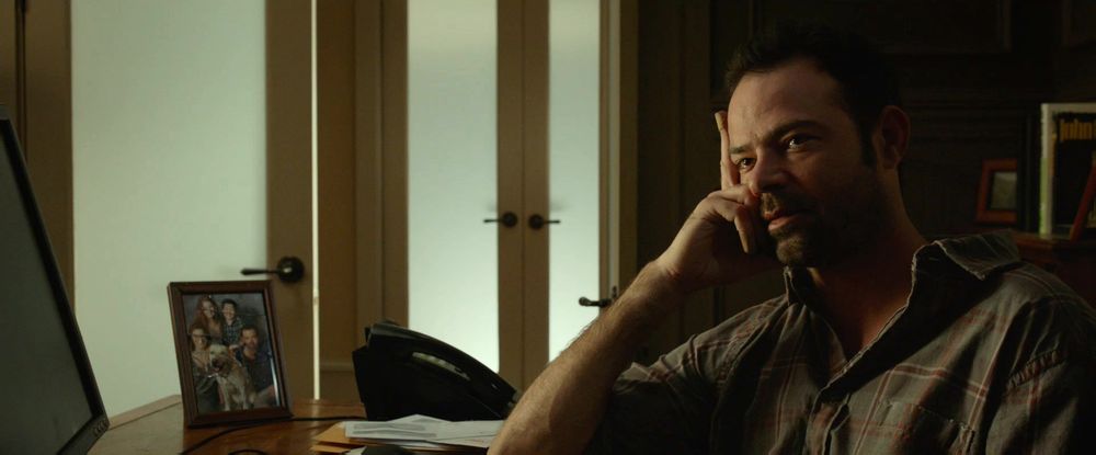 鬼遮眼剧照的剧照