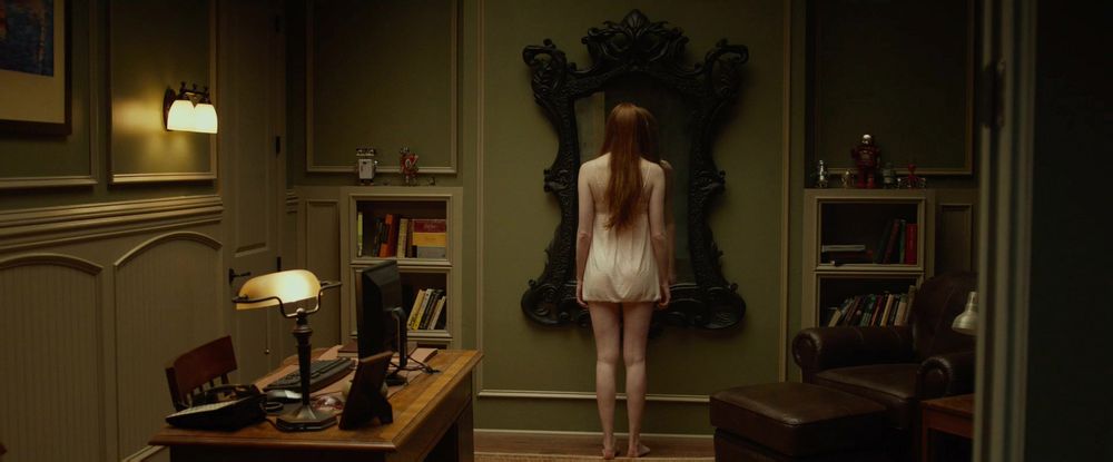 鬼遮眼剧照的剧照