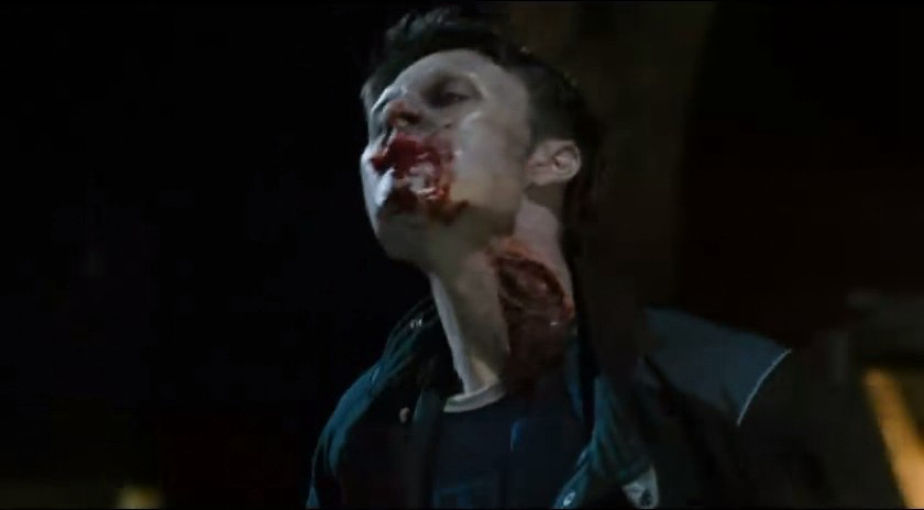 活死人归来4剧照的剧照