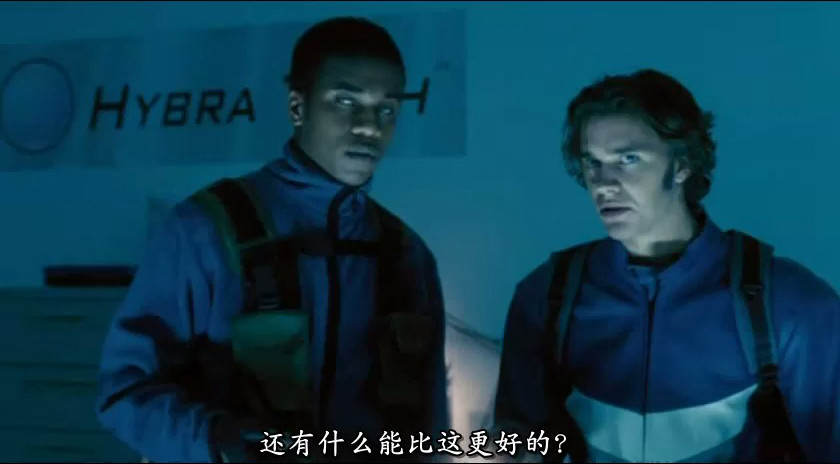 活死人归来4剧照的剧照