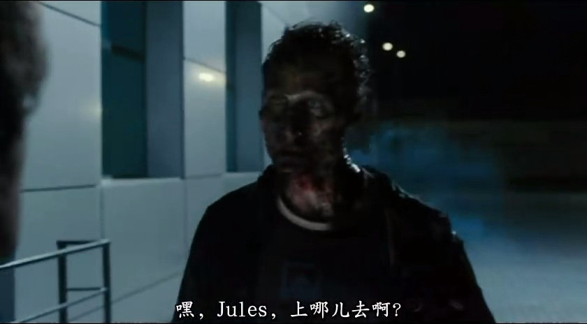 活死人归来4剧照的剧照