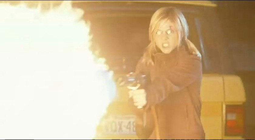 活死人归来4剧照的剧照