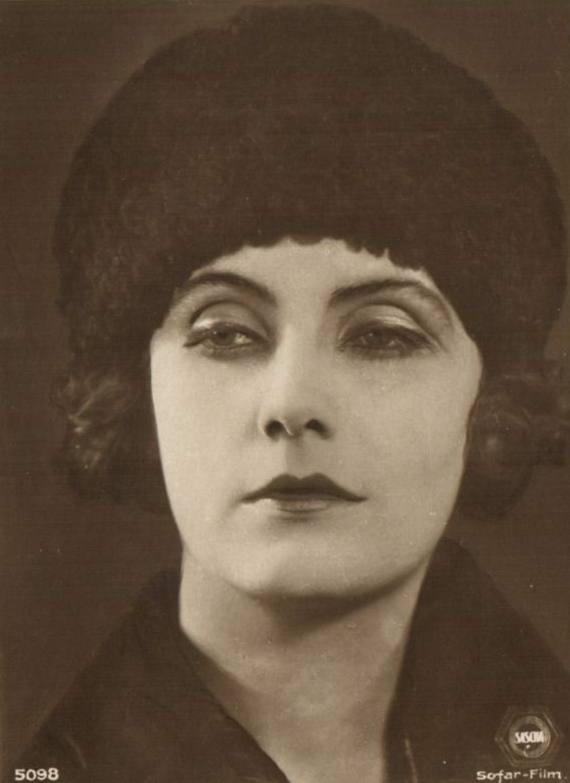 悲情花街剧照的剧照