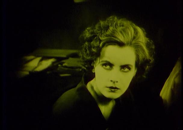 悲情花街剧照的剧照